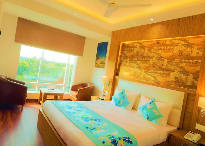 Hotel Star 17