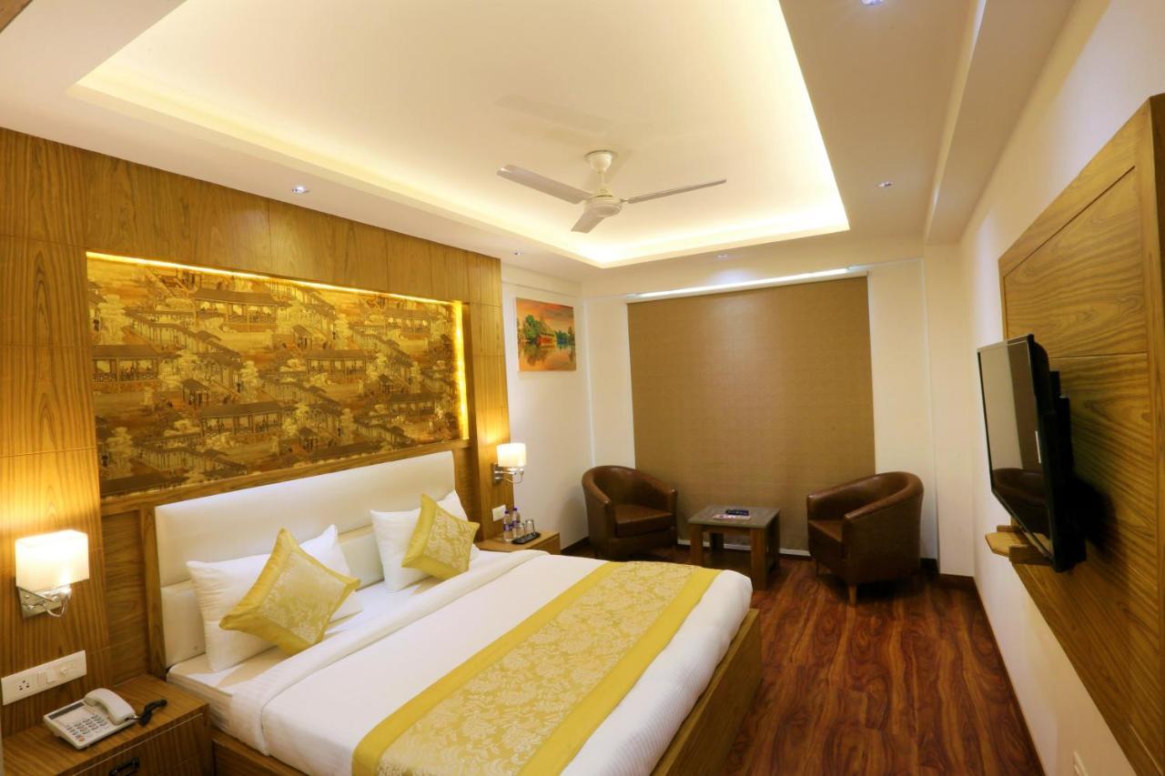 Star 17 3* New Delhi