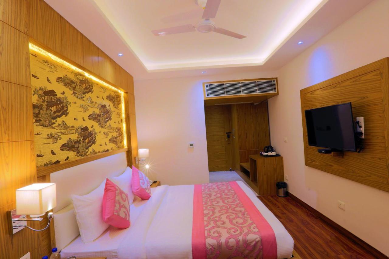 Hotel Star 17 3*