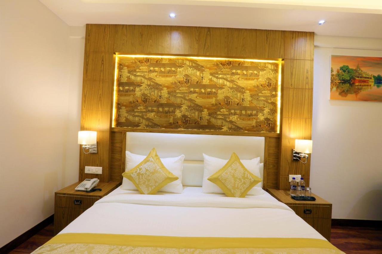 Hotel Star 17 New Delhi