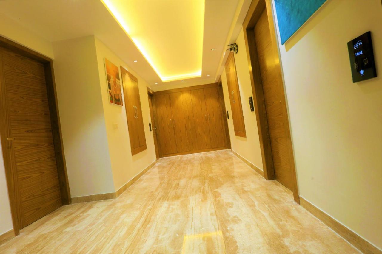 Star 17 Hotel