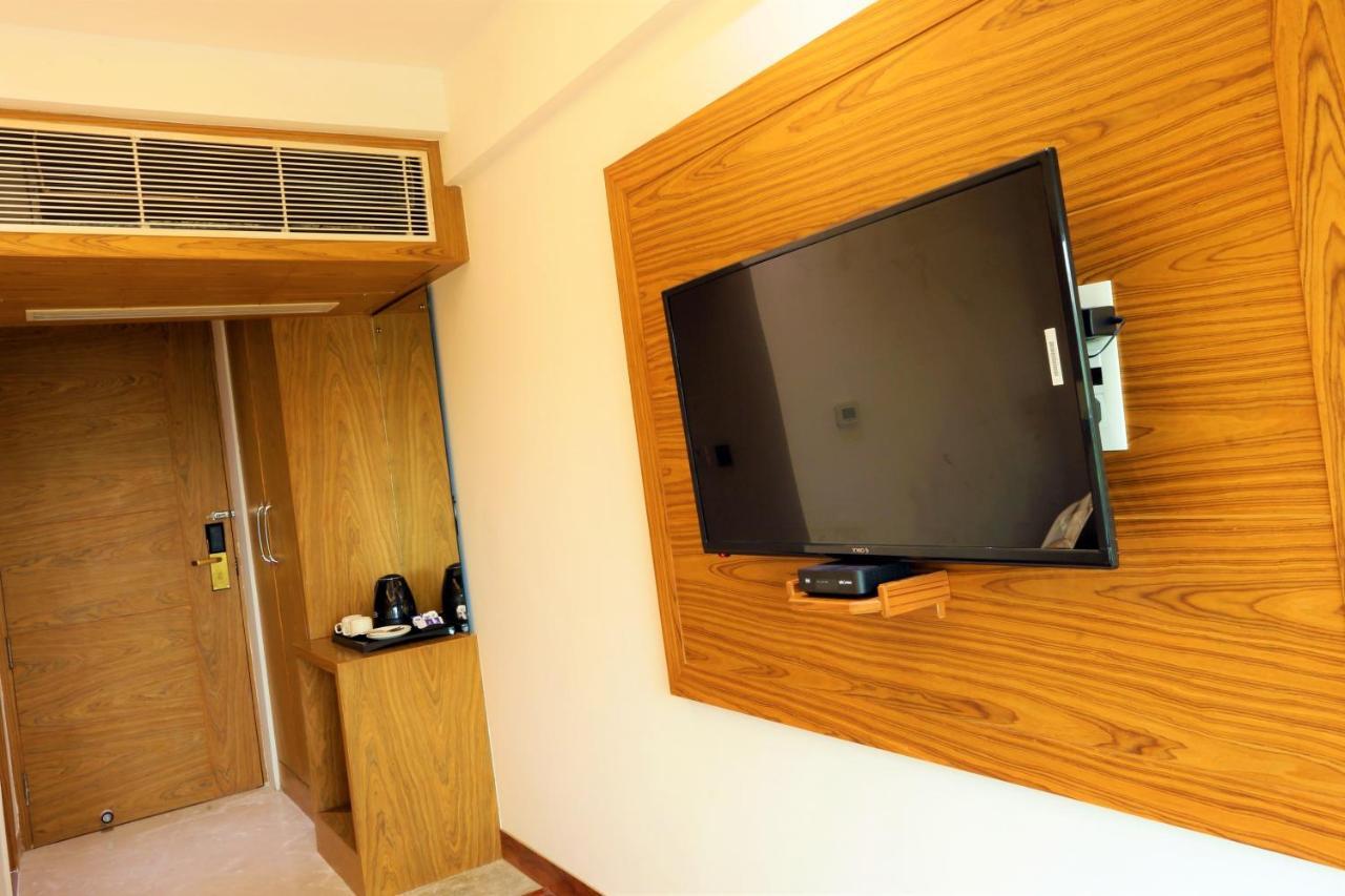 Star 17 Hotel New Delhi