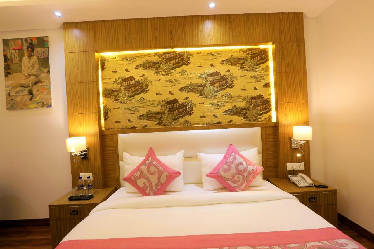 Hotel Star 17
