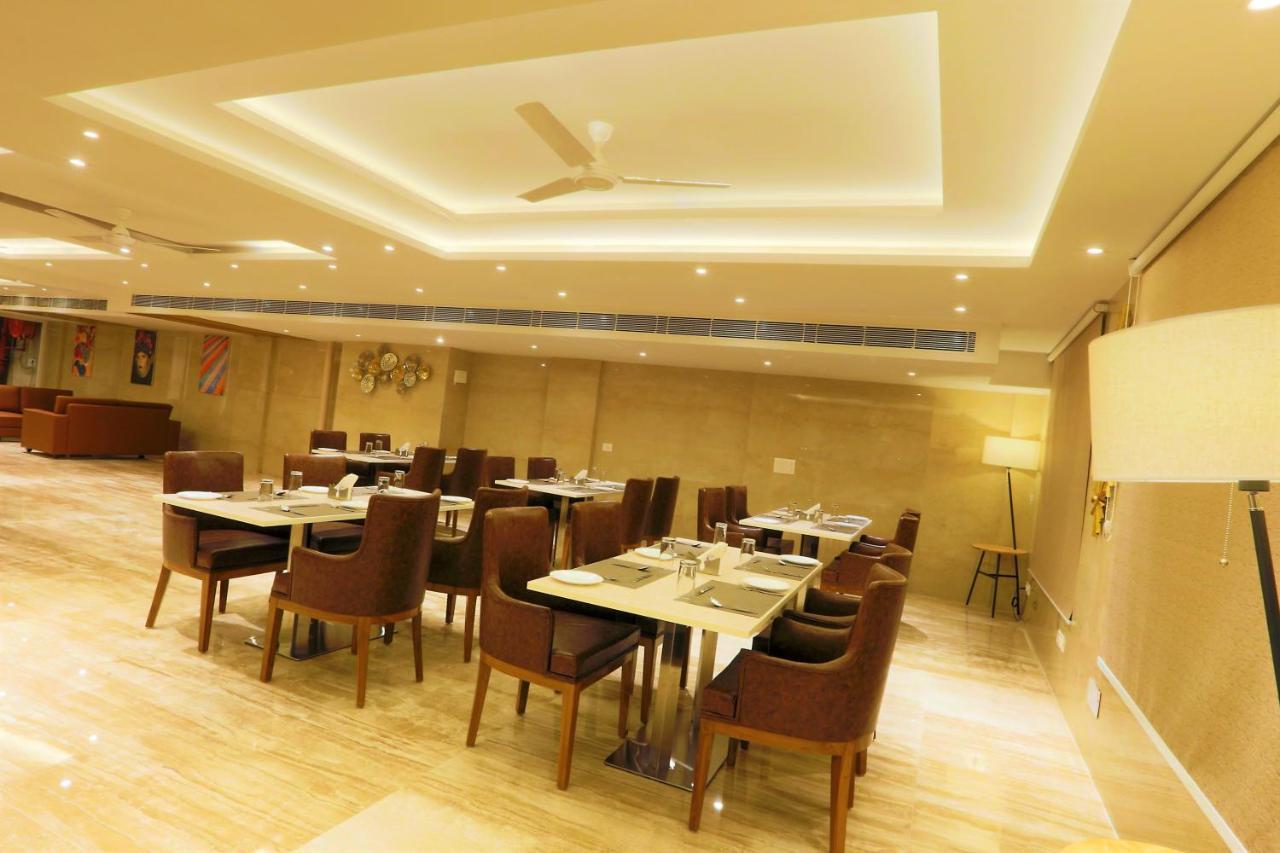 Star 17 New Delhi