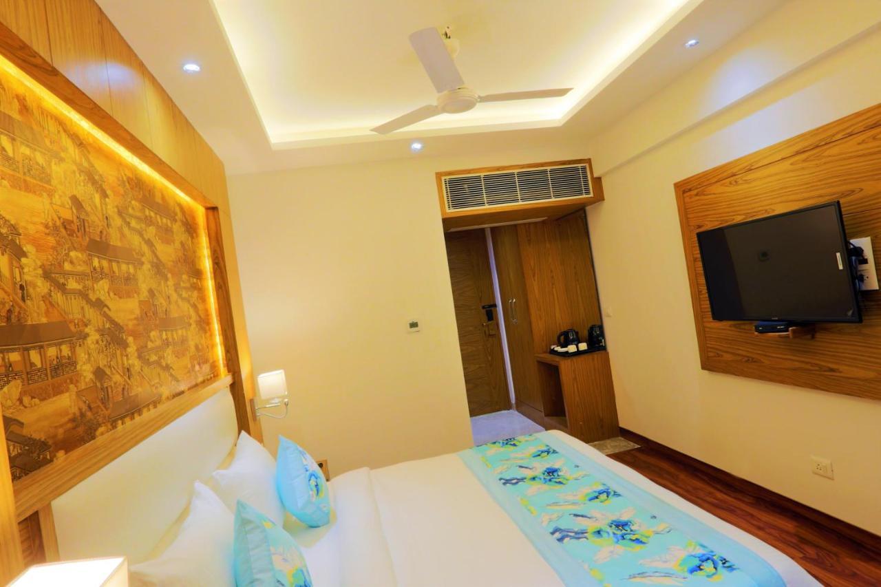 Star 17 3* New Delhi