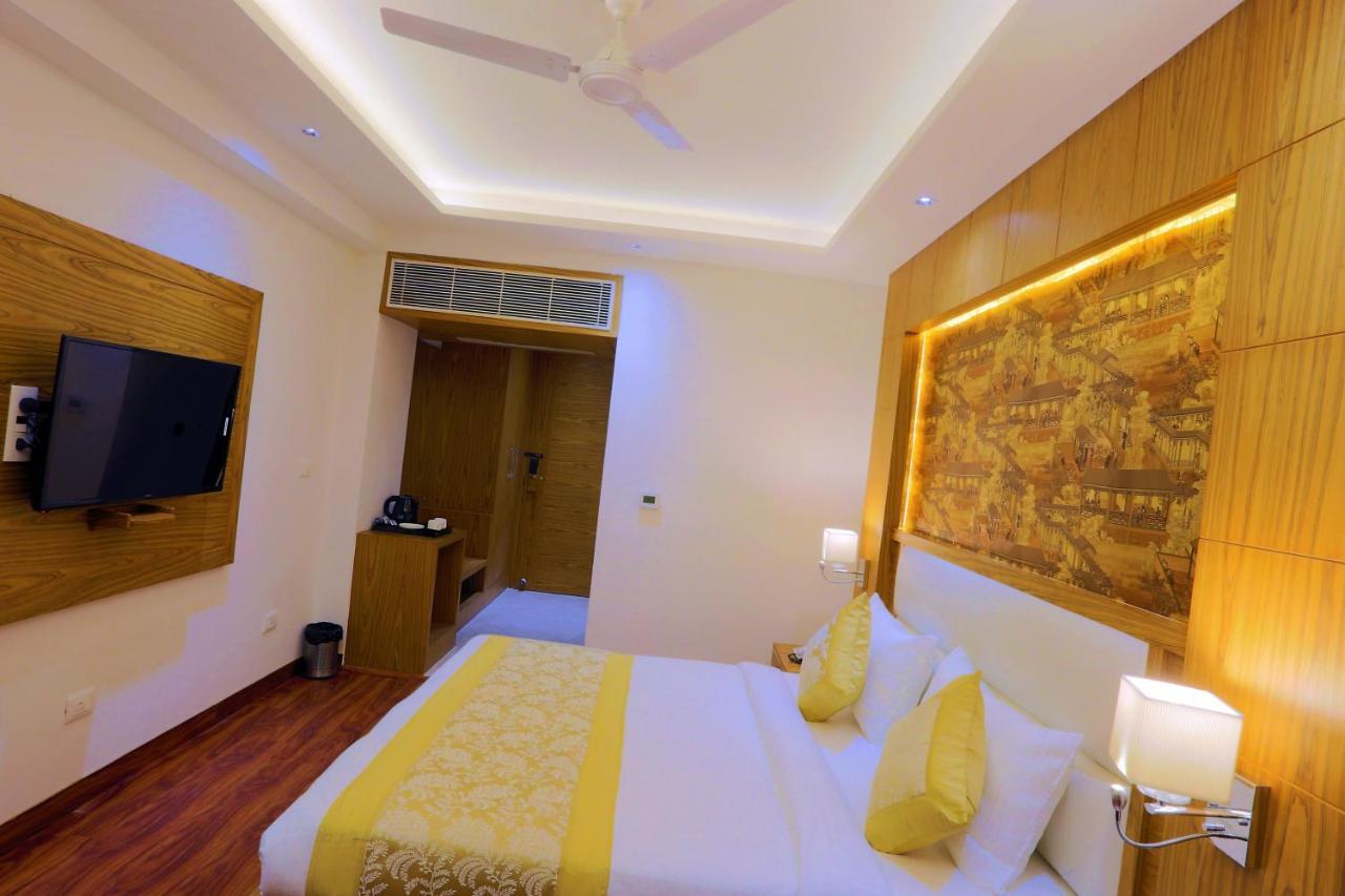 Star 17 Hotel 3*