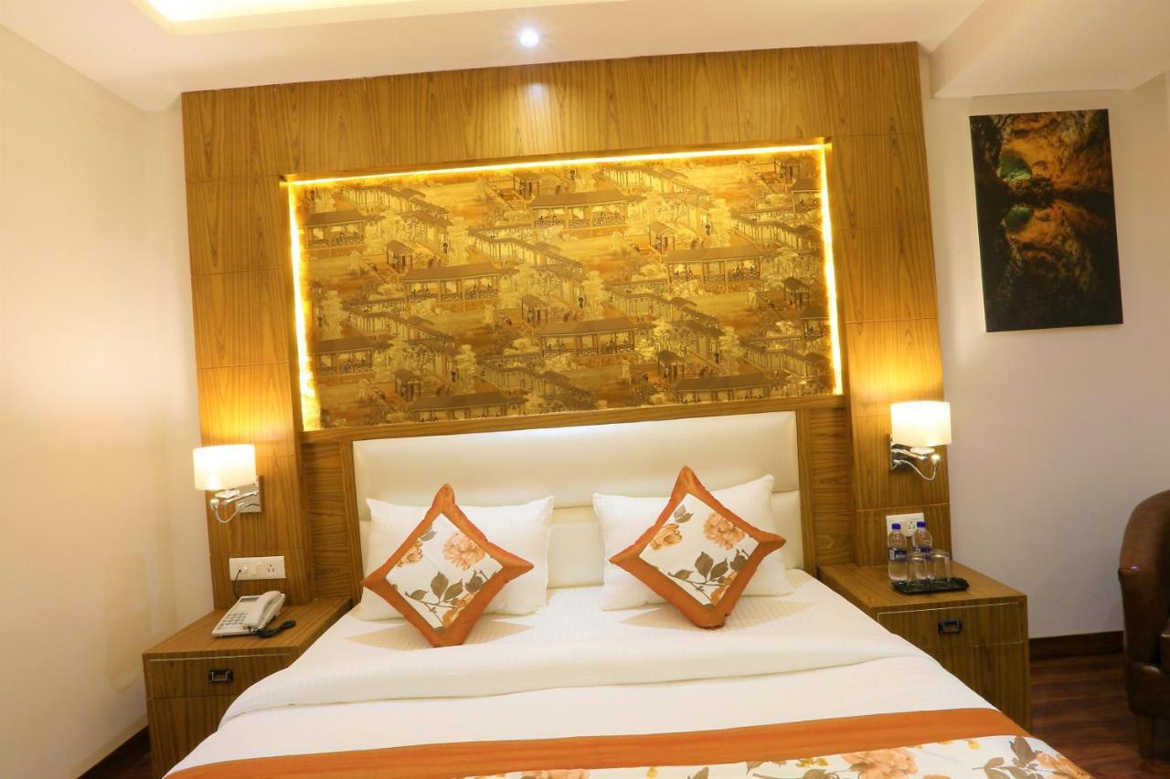Star 17 Hotel