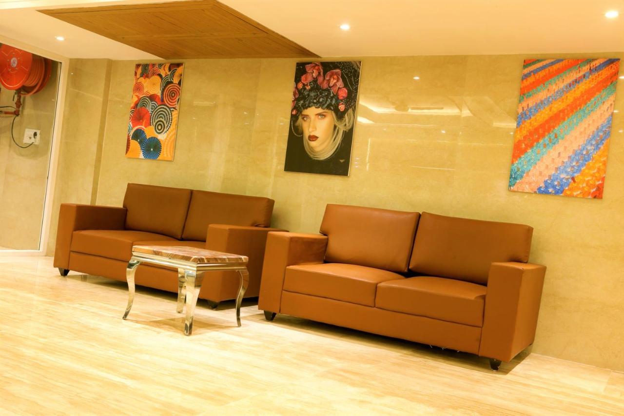 Star 17 Hotel 3*