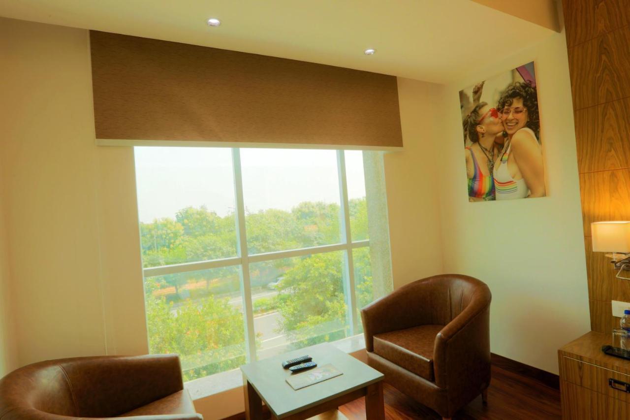 Star 17 3* New Delhi