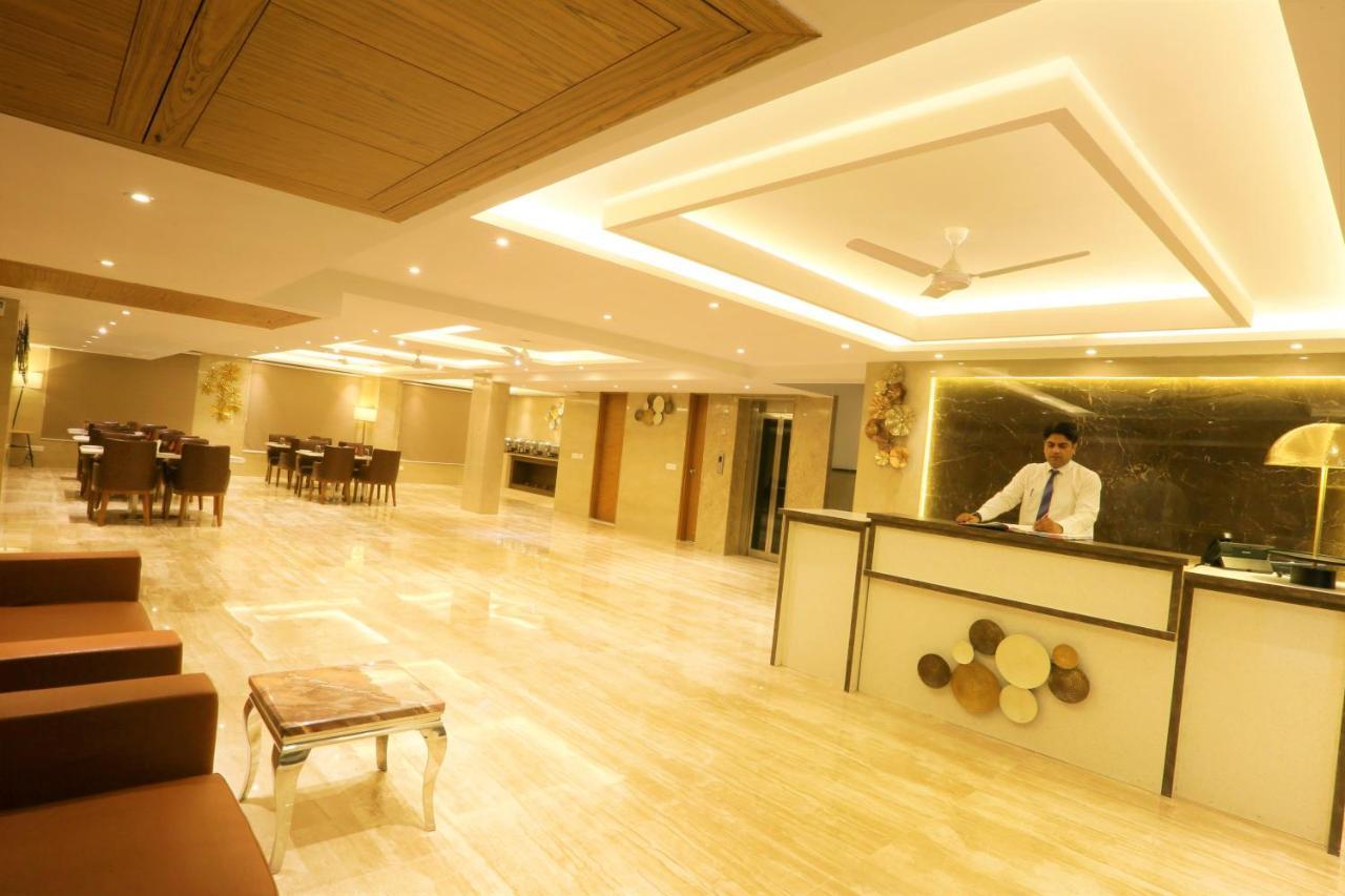 Star 17 Hotel