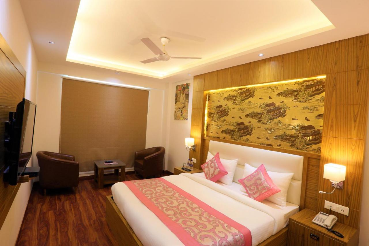Star 17 Hotel 3*
