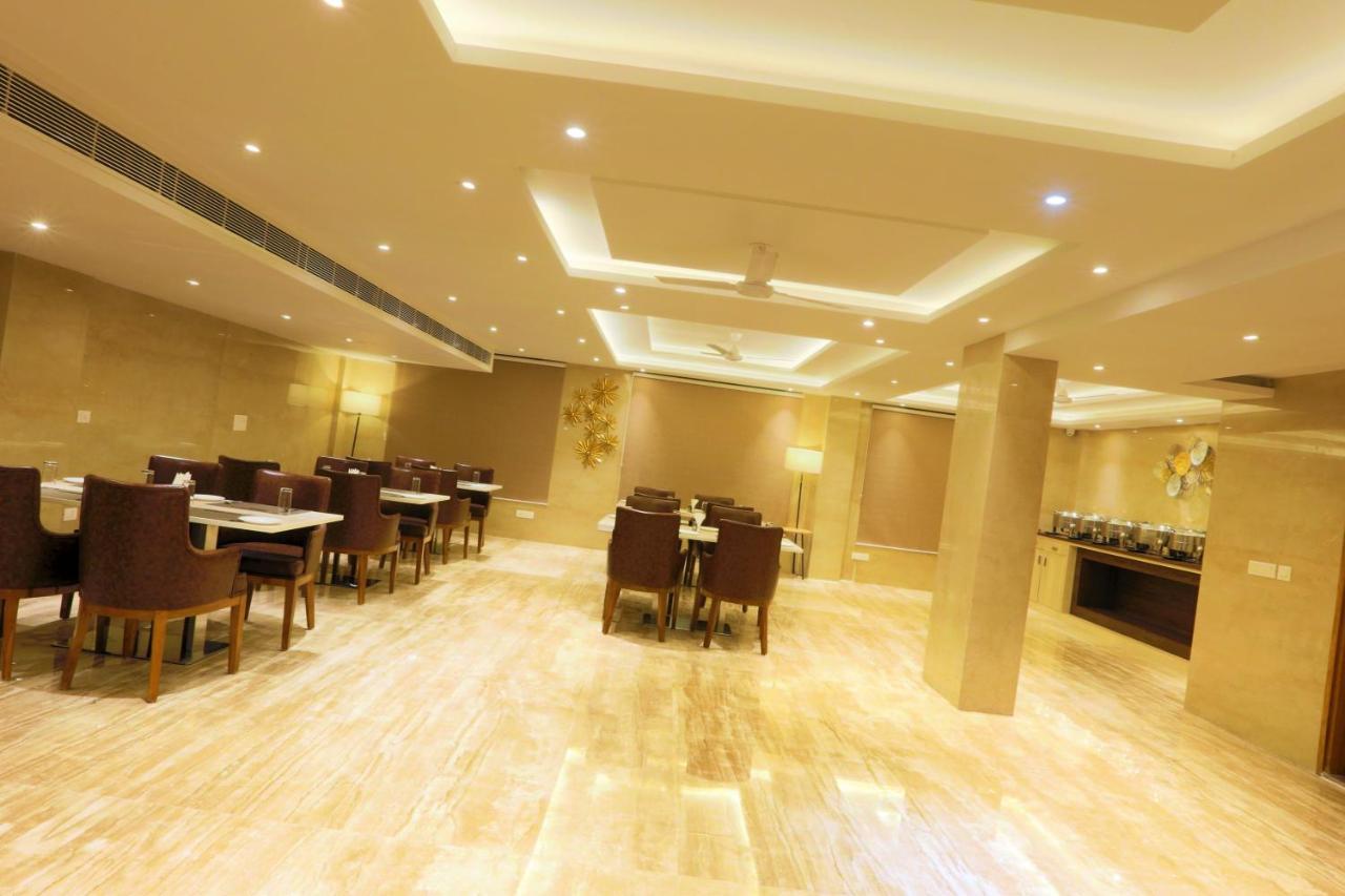 Star 17 New Delhi